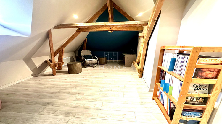 Ma-Cabane - Vente Maison ROUILLON, 189 m²