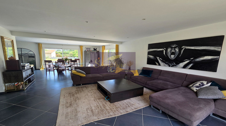 Ma-Cabane - Vente Maison Rouillon, 182 m²