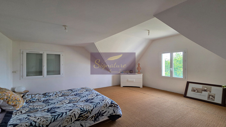 Ma-Cabane - Vente Maison Rouillon, 182 m²