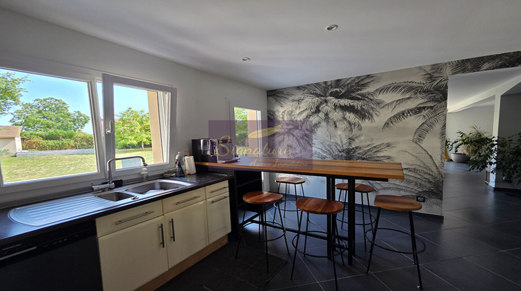 Ma-Cabane - Vente Maison Rouillon, 182 m²