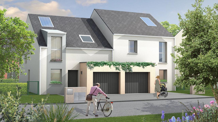 Ma-Cabane - Vente Maison ROUILLON, 80 m²