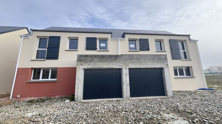 Ma-Cabane - Vente Maison ROUILLON, 90 m²