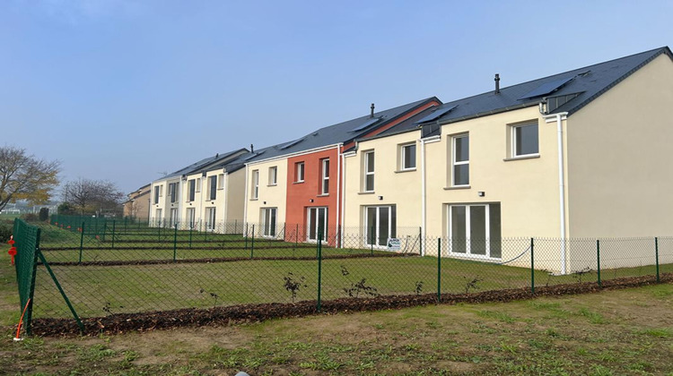 Ma-Cabane - Vente Maison ROUILLON, 78 m²