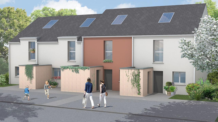 Ma-Cabane - Vente Maison ROUILLON, 78 m²