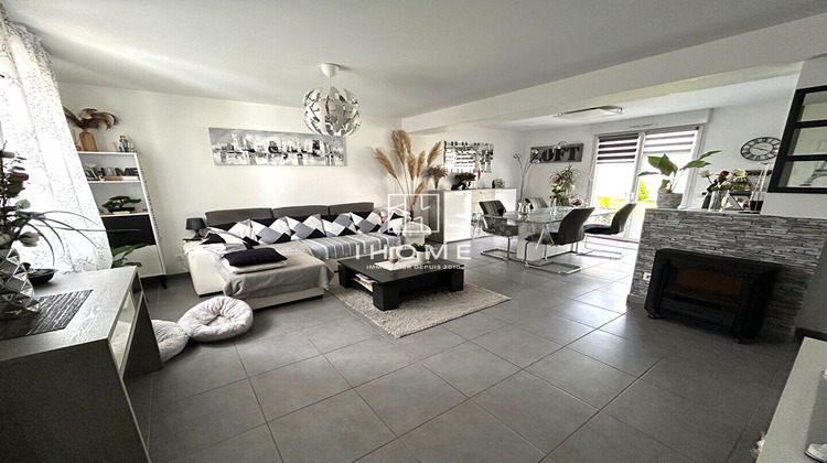 Ma-Cabane - Vente Maison ROUILLON, 76 m²