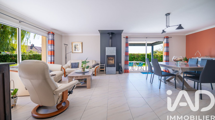 Ma-Cabane - Vente Maison Rouillon, 150 m²