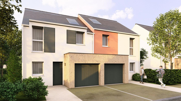 Ma-Cabane - Vente Maison ROUILLON, 85 m²