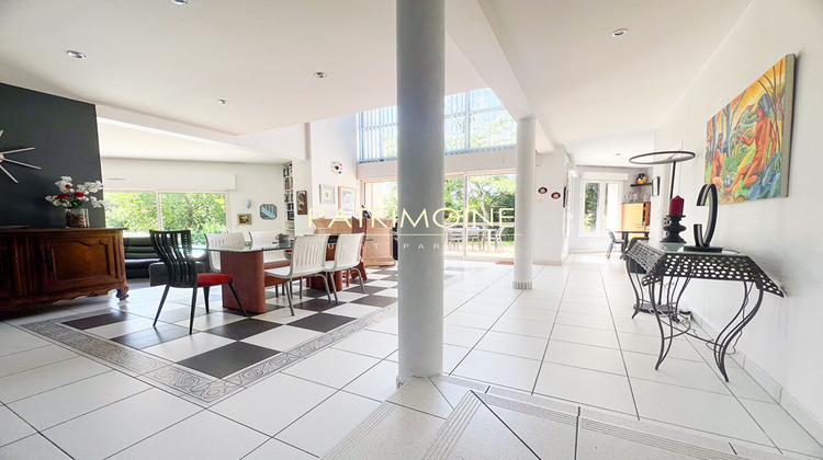 Ma-Cabane - Vente Maison ROUILLON, 231 m²