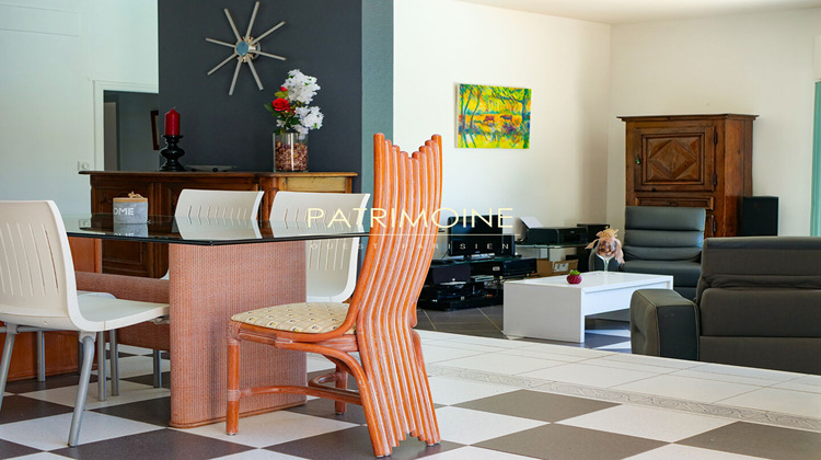 Ma-Cabane - Vente Maison ROUILLON, 231 m²