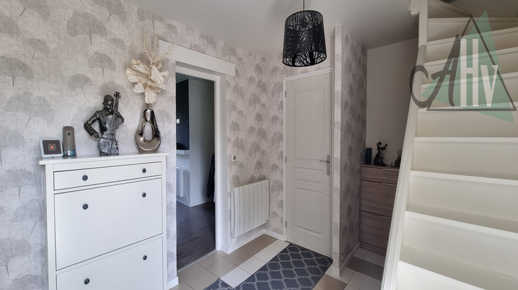 Ma-Cabane - Vente Maison Rouilly, 204 m²