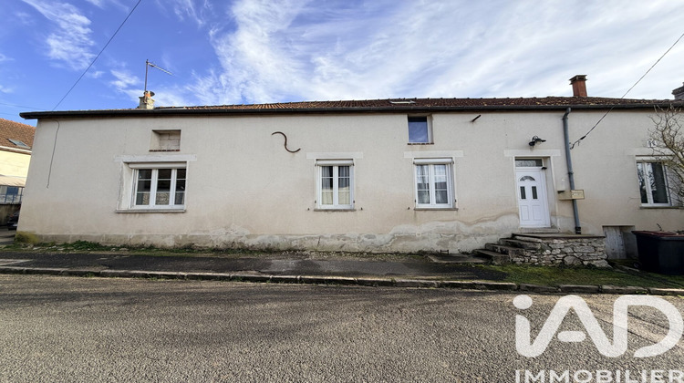 Ma-Cabane - Vente Maison Rouilly, 165 m²