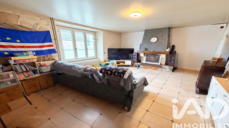 Ma-Cabane - Vente Maison Rouilly, 165 m²