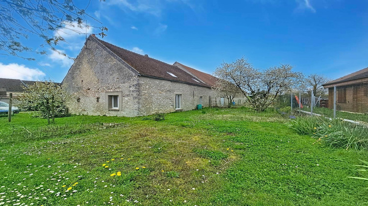 Ma-Cabane - Vente Maison Rouilly, 175 m²