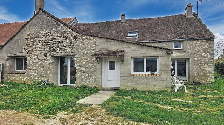 Ma-Cabane - Vente Maison Rouilly, 175 m²
