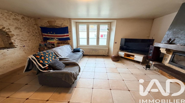 Ma-Cabane - Vente Maison Rouilly, 165 m²