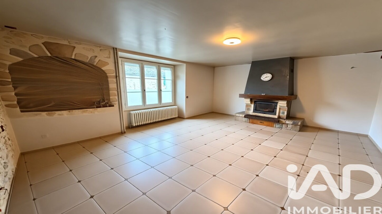 Ma-Cabane - Vente Maison Rouilly, 165 m²