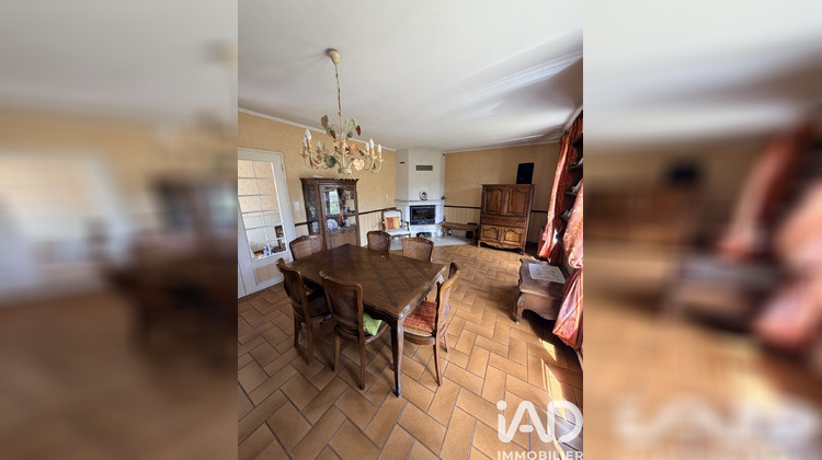 Ma-Cabane - Vente Maison Rouilly, 127 m²