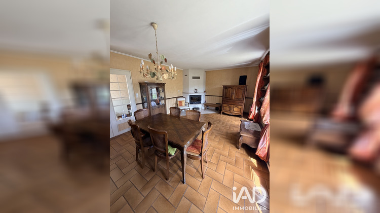 Ma-Cabane - Vente Maison Rouilly, 127 m²