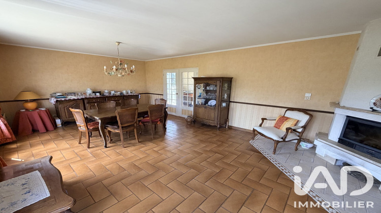 Ma-Cabane - Vente Maison Rouilly, 127 m²