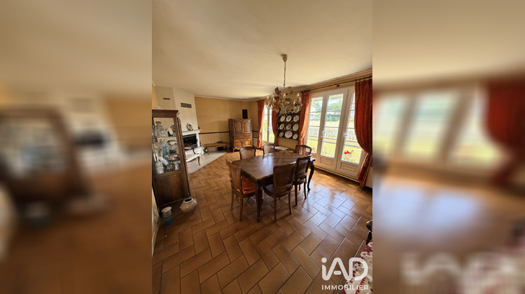 Ma-Cabane - Vente Maison Rouilly, 127 m²