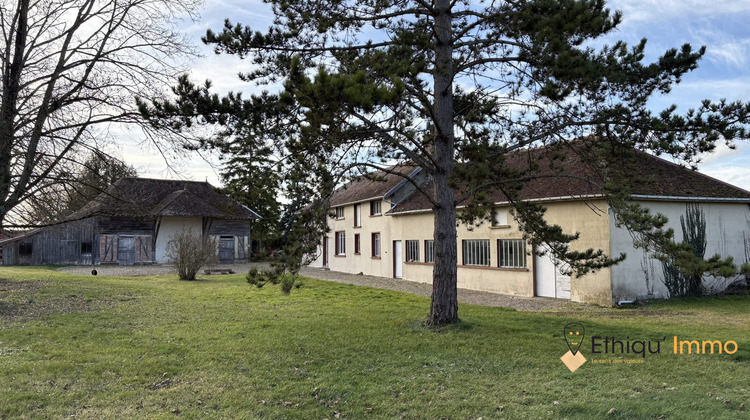 Ma-Cabane - Vente Maison Rouilly-Sacey, 115 m²