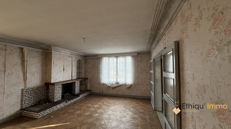 Ma-Cabane - Vente Maison Rouilly-Sacey, 115 m²