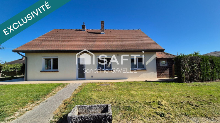 Ma-Cabane - Vente Maison Rouilly-Sacey, 138 m²