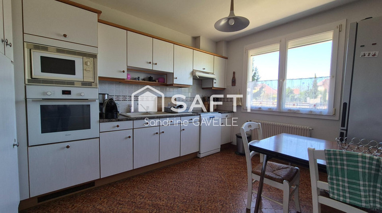 Ma-Cabane - Vente Maison Rouilly-Sacey, 138 m²