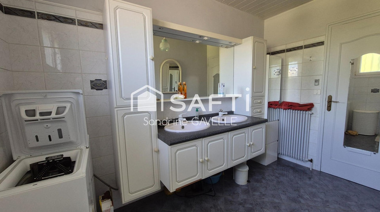 Ma-Cabane - Vente Maison Rouilly-Sacey, 138 m²