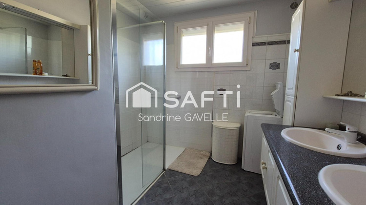 Ma-Cabane - Vente Maison Rouilly-Sacey, 138 m²