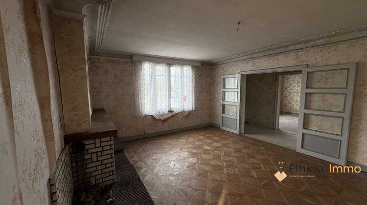Ma-Cabane - Vente Maison Rouilly-Sacey, 115 m²