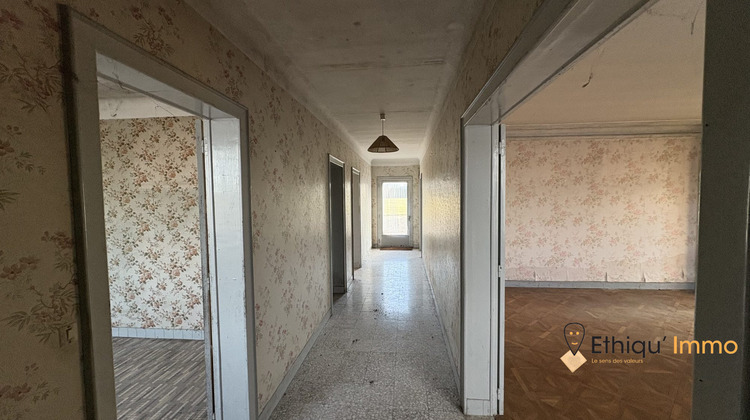 Ma-Cabane - Vente Maison Rouilly-Sacey, 115 m²