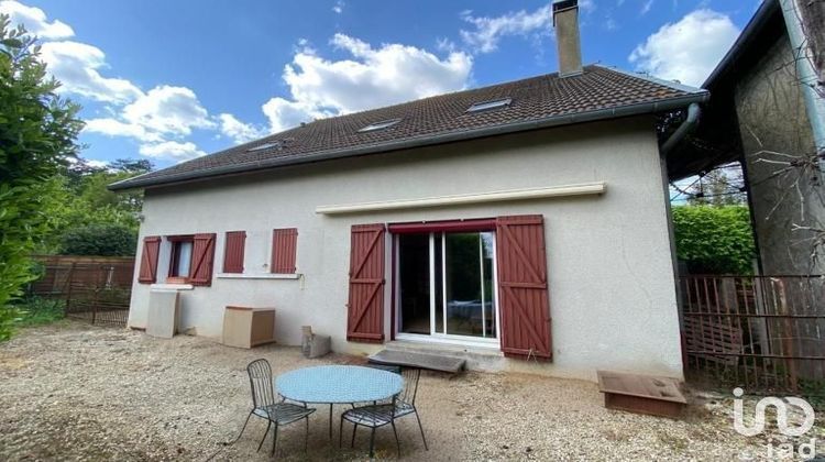 Ma-Cabane - Vente Maison Rouilly-Saint-Loup, 156 m²