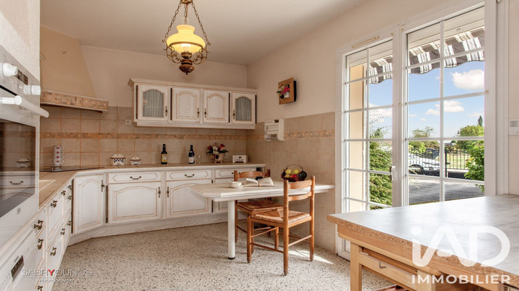 Ma-Cabane - Vente Maison Rouilly-Saint-Loup, 90 m²