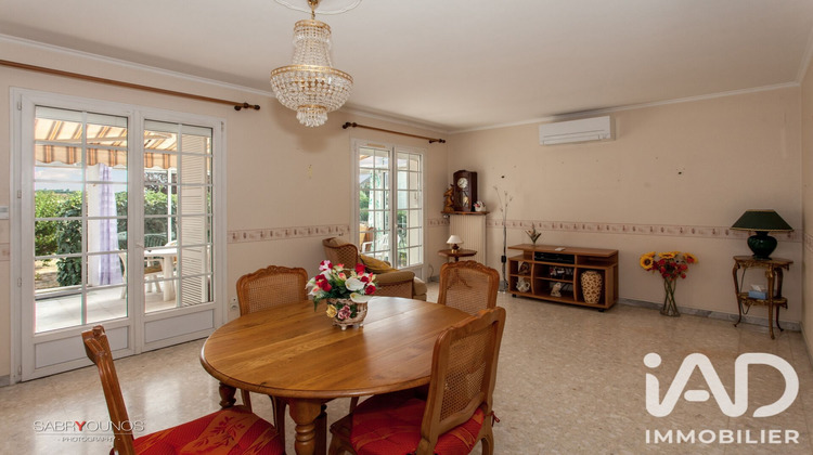 Ma-Cabane - Vente Maison Rouilly-Saint-Loup, 90 m²