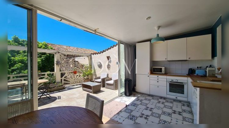 Ma-Cabane - Vente Maison Roujan, 154 m²