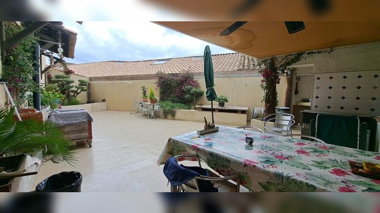 Ma-Cabane - Vente Maison ROUJAN, 254 m²