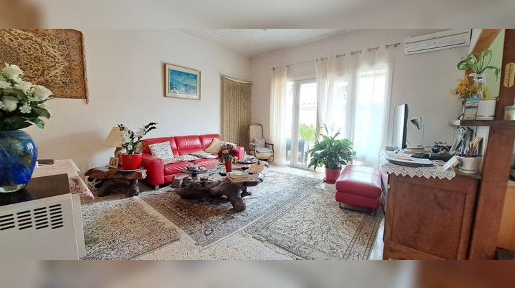 Ma-Cabane - Vente Maison ROUJAN, 254 m²