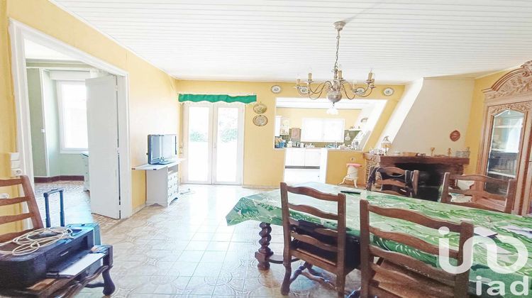 Ma-Cabane - Vente Maison Roujan, 115 m²