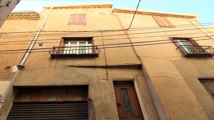 Ma-Cabane - Vente Maison ROUJAN, 100 m²