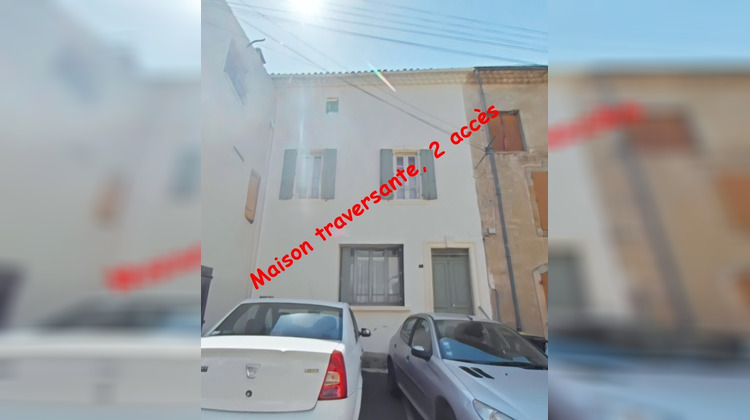 Ma-Cabane - Vente Maison ROUJAN, 320 m²