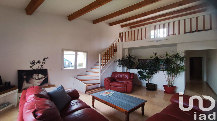 Ma-Cabane - Vente Maison Roujan, 215 m²