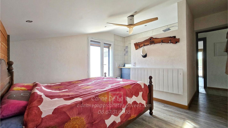 Ma-Cabane - Vente Maison ROUJAN, 170 m²