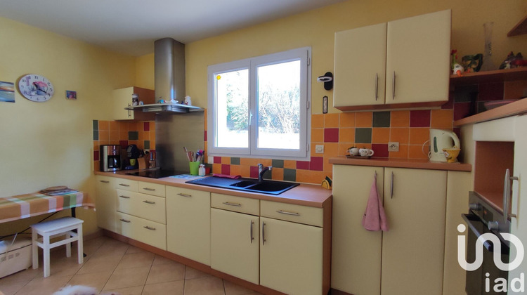 Ma-Cabane - Vente Maison Roujan, 124 m²