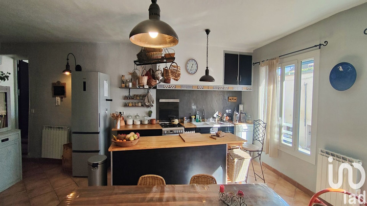 Ma-Cabane - Vente Maison Roujan, 137 m²