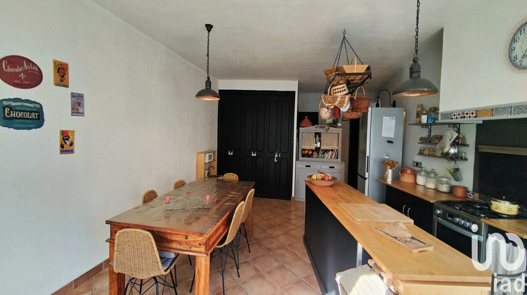 Ma-Cabane - Vente Maison Roujan, 137 m²