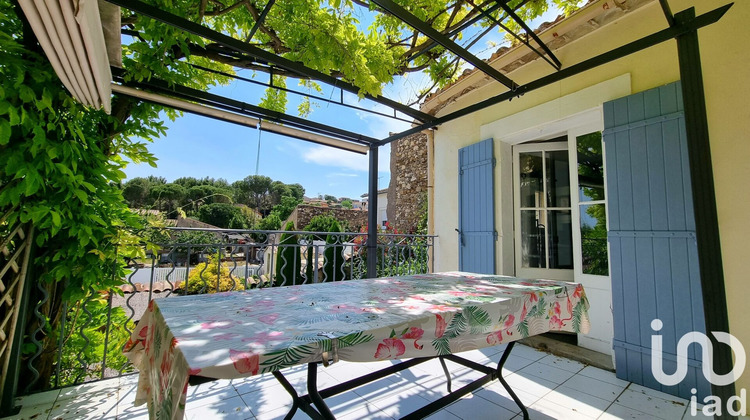 Ma-Cabane - Vente Maison Roujan, 278 m²