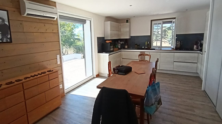 Ma-Cabane - Vente Maison Roujan, 167 m²