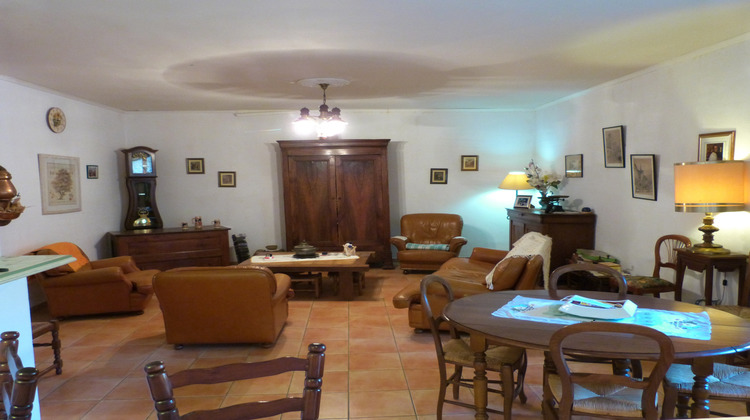 Ma-Cabane - Vente Maison Roujan, 275 m²