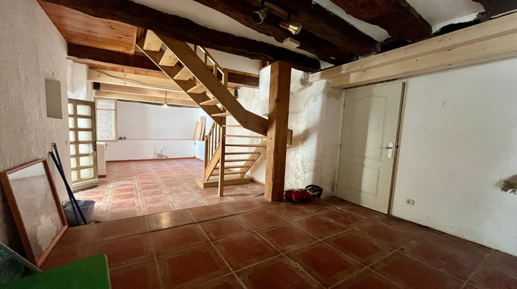 Ma-Cabane - Vente Maison ROUJAN, 80 m²